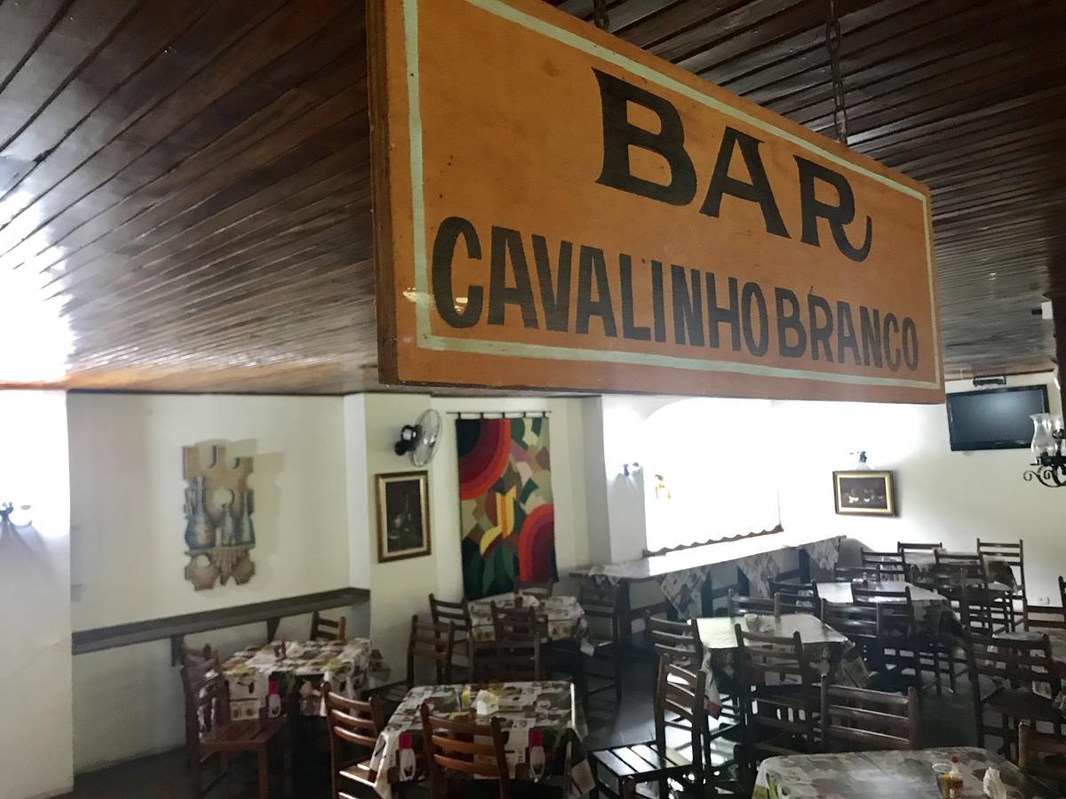 Cavalinho Branco Apartamento Águas de Lindóia Oda fotoğraf