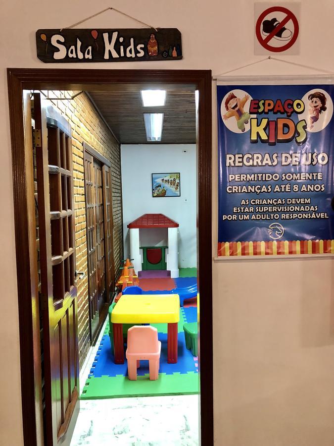 Cavalinho Branco Apartamento Águas de Lindóia Dış mekan fotoğraf